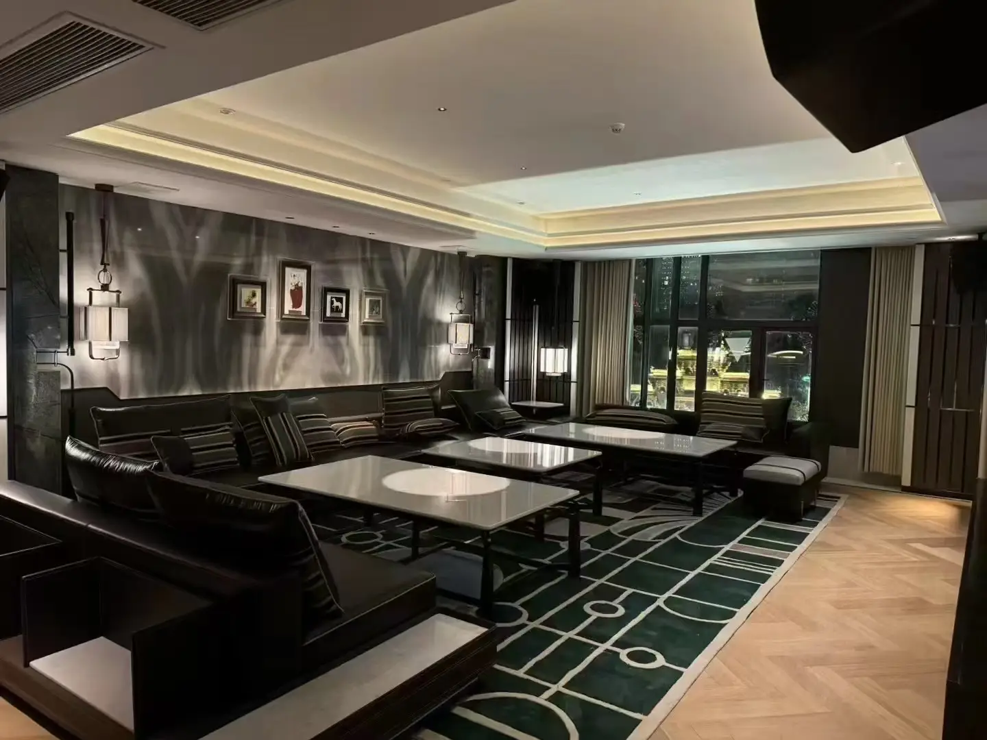 临沂商务ktv推荐低端场商务ktv选择-平邑县ktv预定