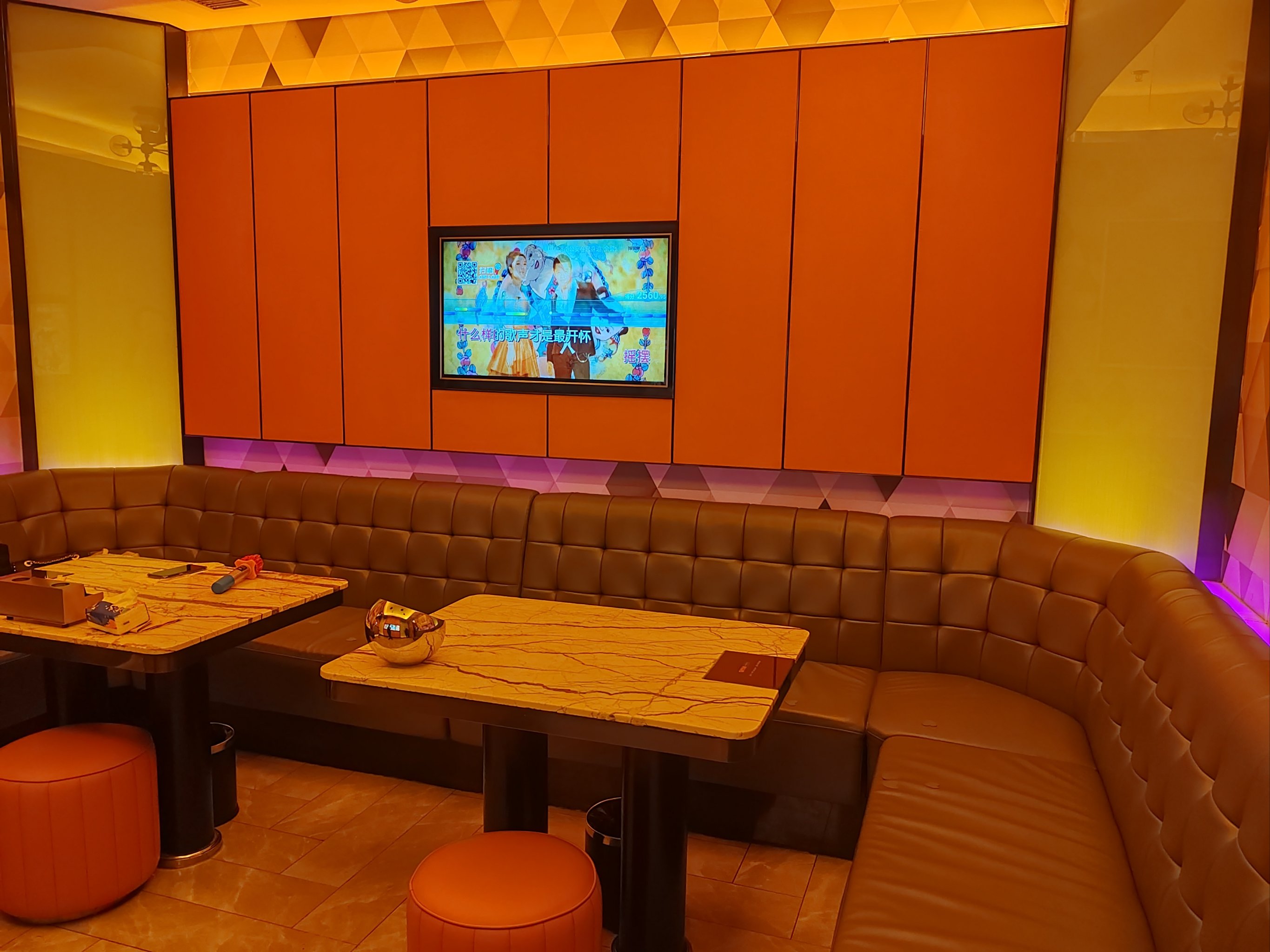 临沂商务ktv全新商务ktv新玩法揭秘-平邑县ktv预定