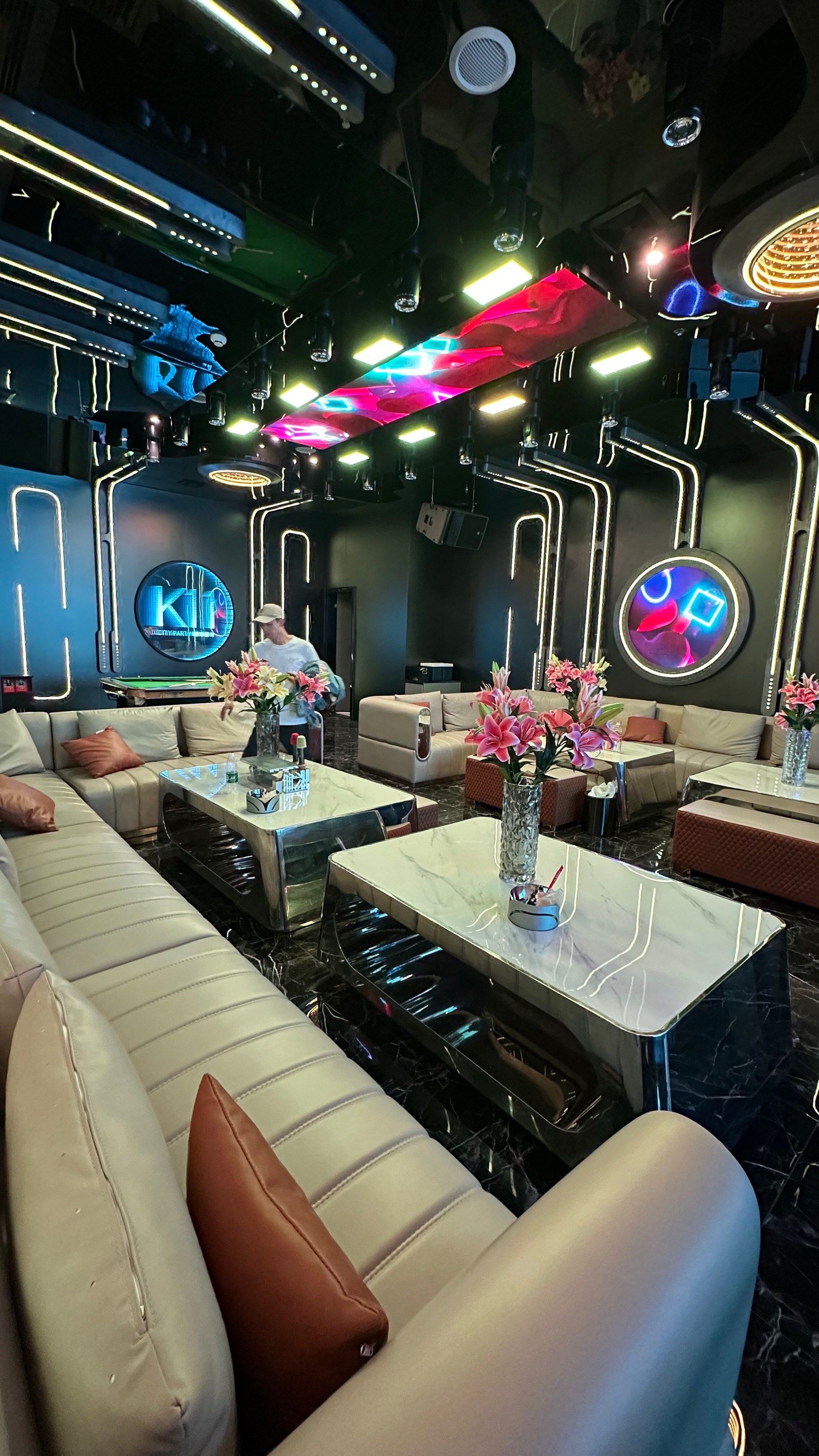 临沂商务ktv的优劣揭秘-莒南县ktv预定