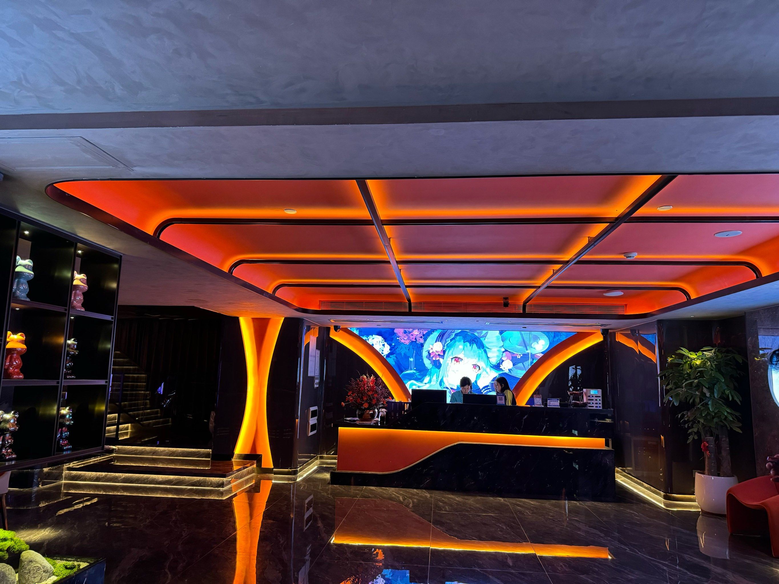 临沂商务ktv体验优惠-兰山区ktv预定