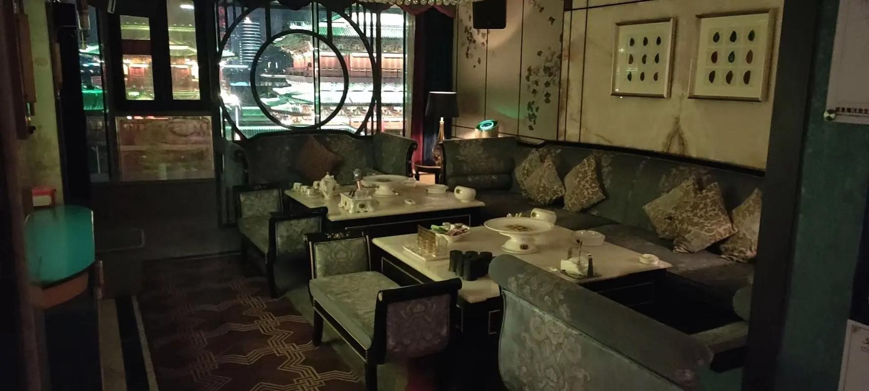 临沂商务ktv总排行推荐榜-沂水县ktv预定