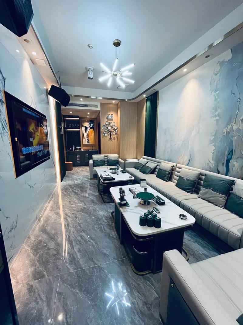 临沂商务ktv推荐商务ktv哪里好玩-费县ktv预定