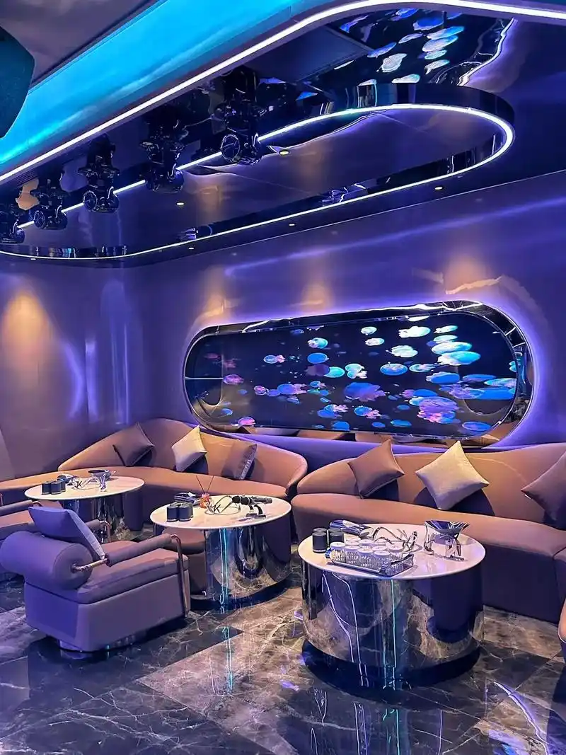 临沂商务ktv商务ktv能否组局解析-费县ktv预定