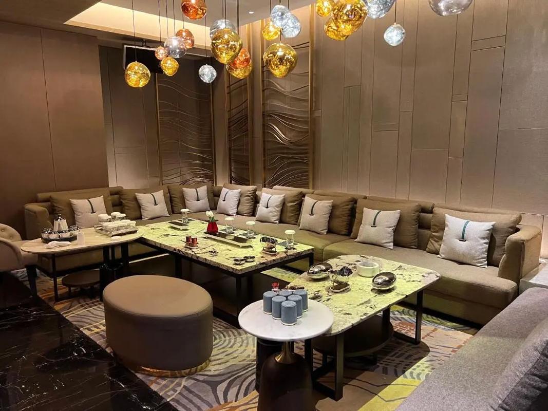 临沂商务ktv专业商务ktv订房推荐-费县ktv预定