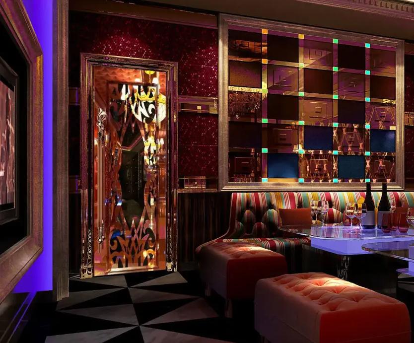 临沂商务ktv高端商务娱乐首选-河东区ktv预定