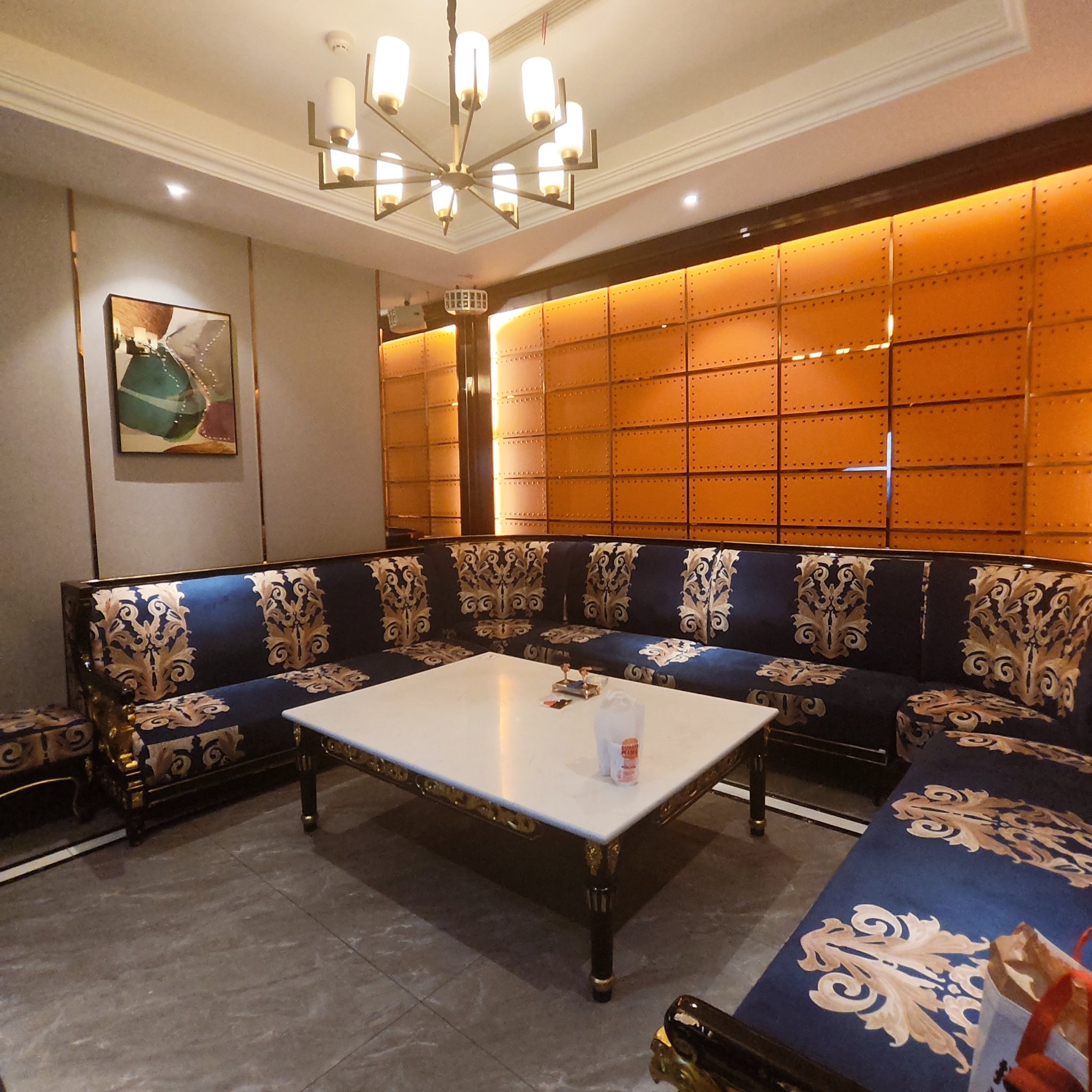 临沂商务ktv独特商务ktv玩法推荐-郯城县ktv预定